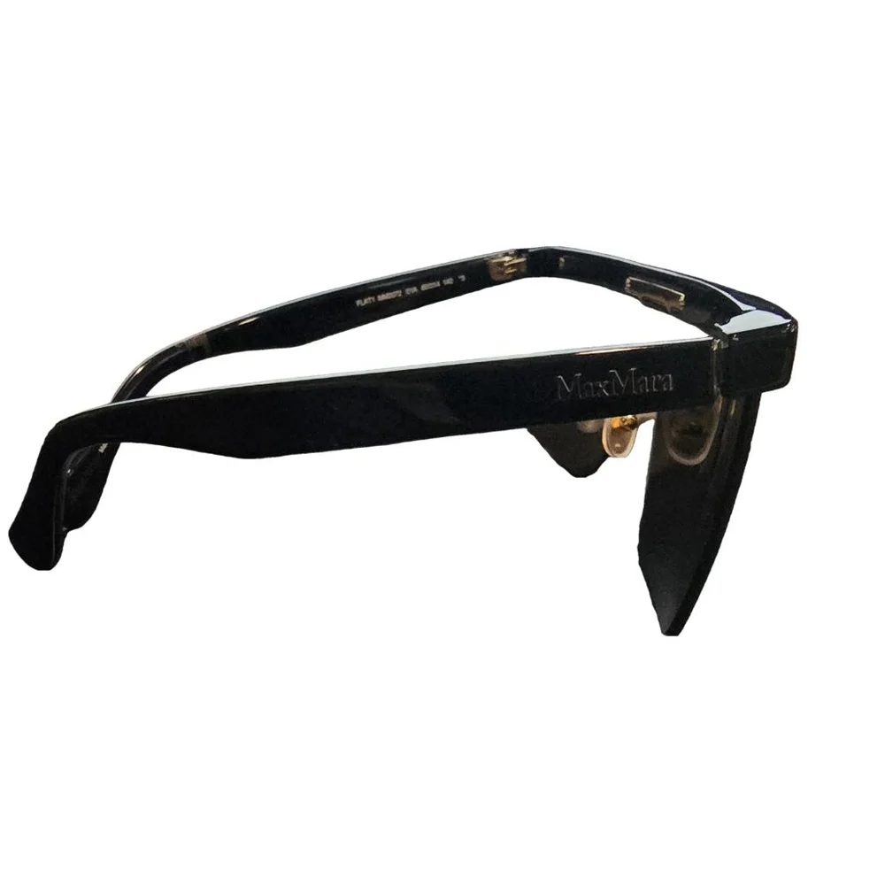 Women's Max Mara Sunglasses Size 60MM summer